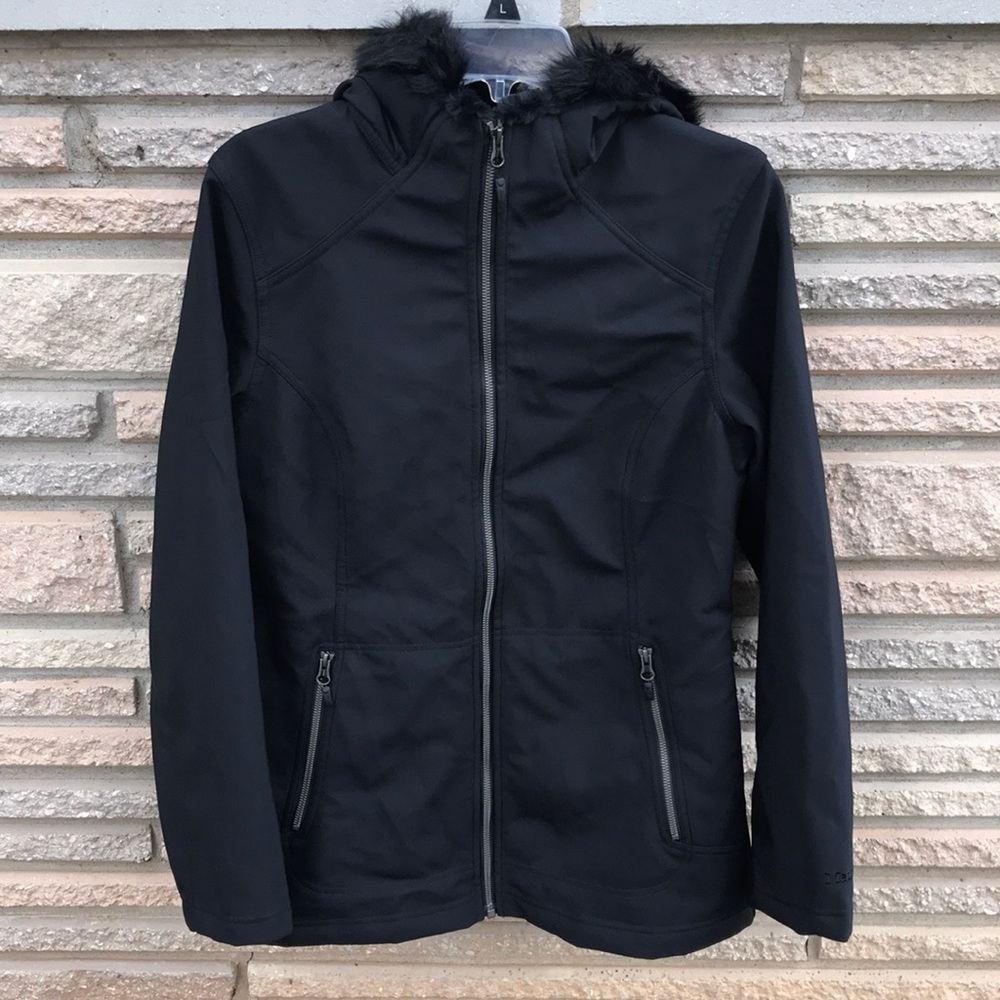 NWT Marmot women’s tranquility jacket sz M - Picture 4 of 8